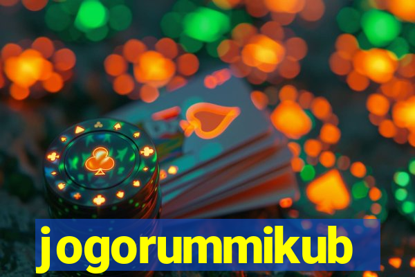 jogorummikub