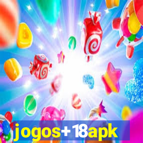 jogos+18apk