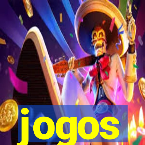 jogos