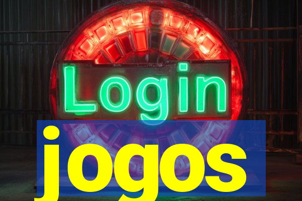 jogos