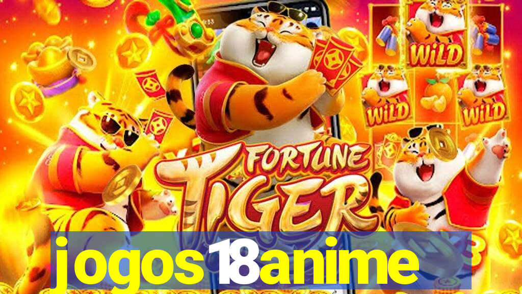 jogos18anime