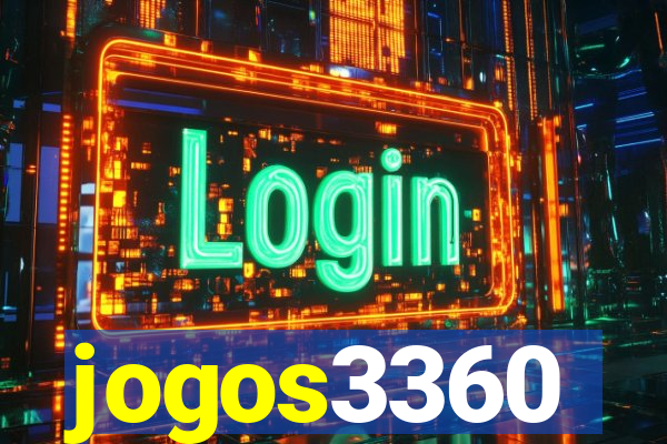 jogos3360