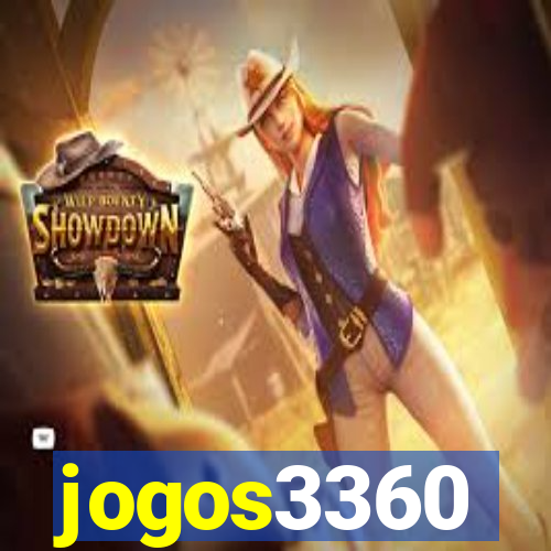 jogos3360