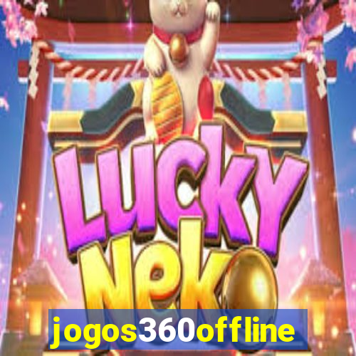 jogos360offline