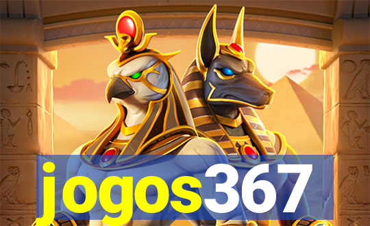 jogos367