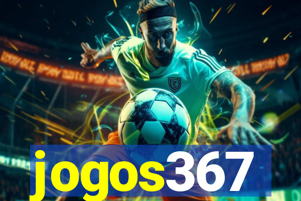 jogos367
