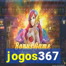 jogos367