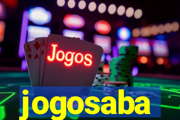 jogosaba