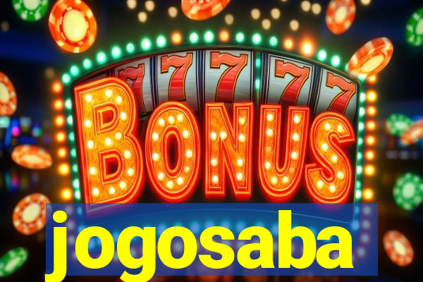 jogosaba