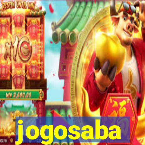 jogosaba