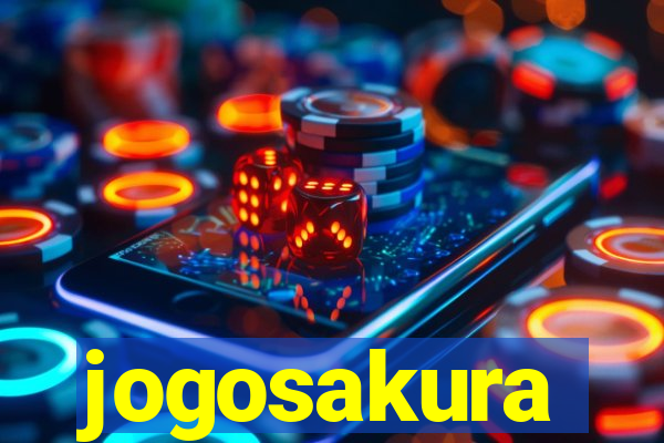 jogosakura
