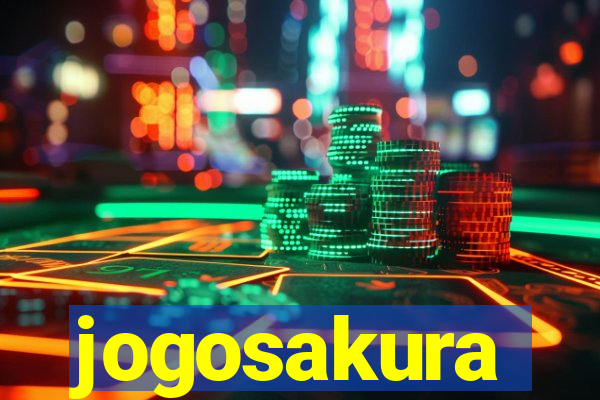 jogosakura