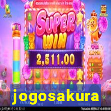 jogosakura
