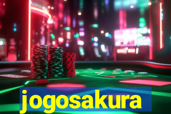 jogosakura