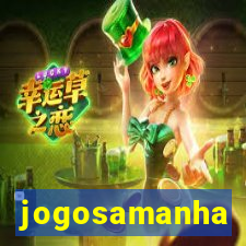 jogosamanha