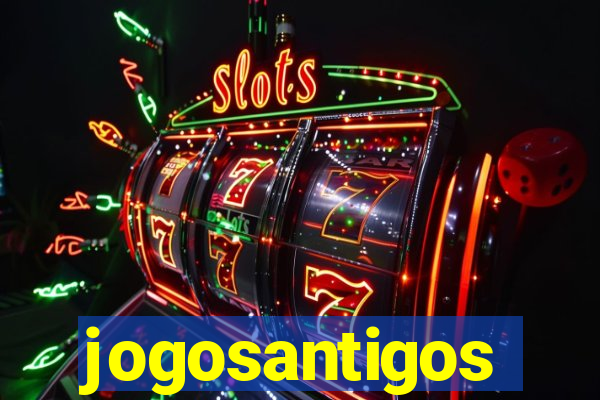 jogosantigos