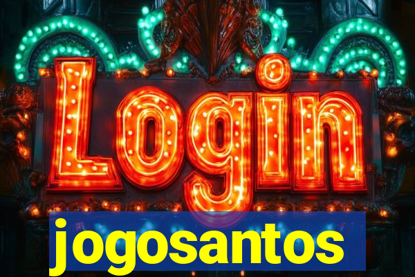 jogosantos