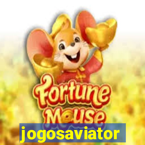 jogosaviator