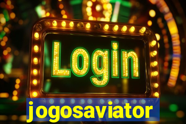 jogosaviator
