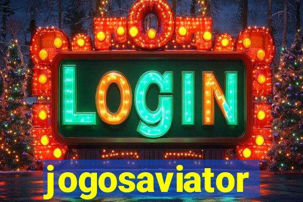 jogosaviator