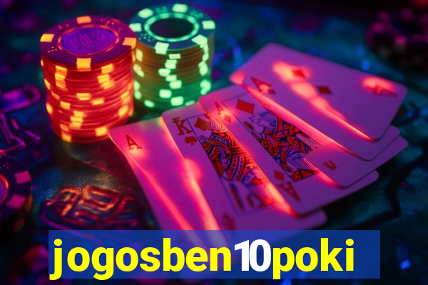 jogosben10poki