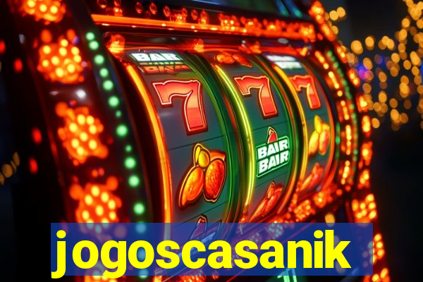 jogoscasanik