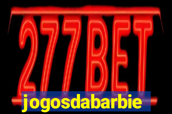 jogosdabarbie