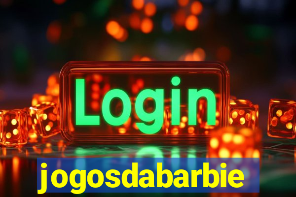 jogosdabarbie