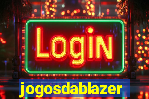 jogosdablazer