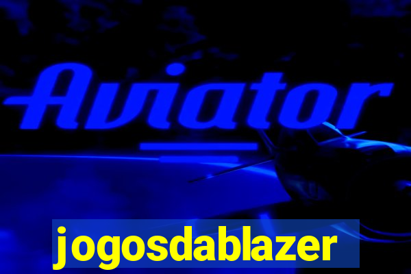 jogosdablazer