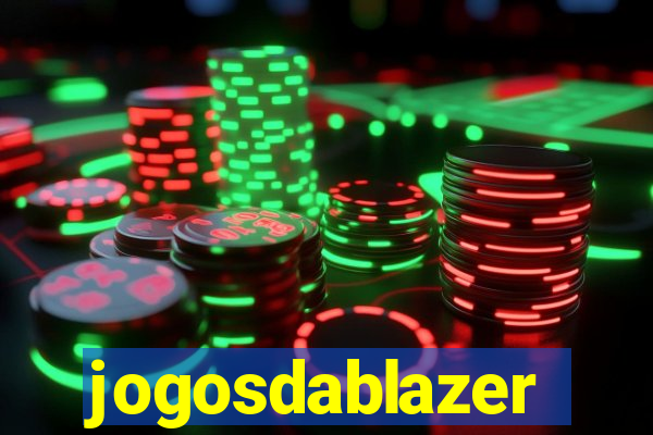 jogosdablazer