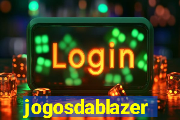 jogosdablazer