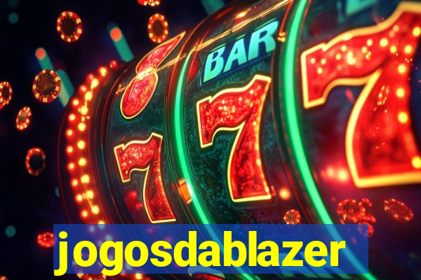 jogosdablazer
