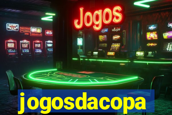 jogosdacopa