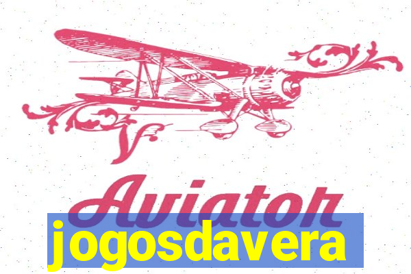 jogosdavera
