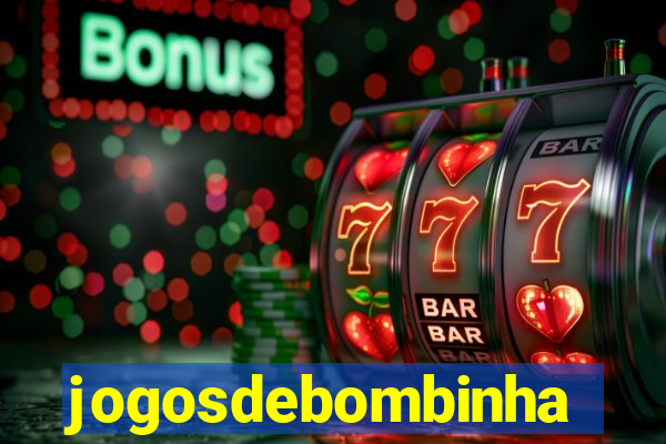 jogosdebombinha