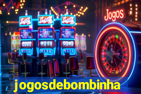 jogosdebombinha