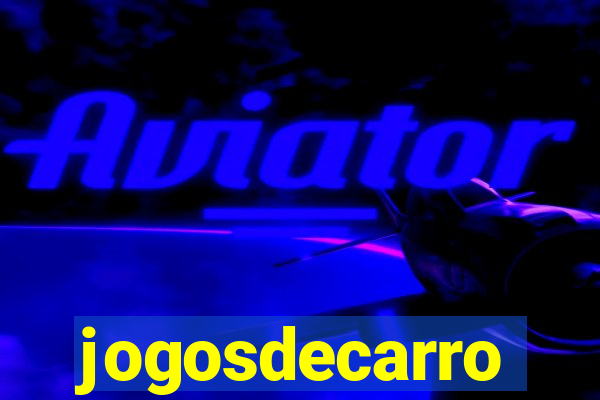 jogosdecarro