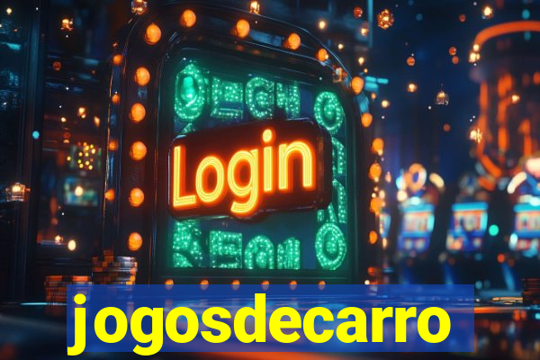 jogosdecarro