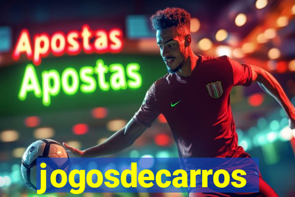 jogosdecarros