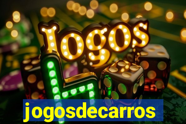jogosdecarros