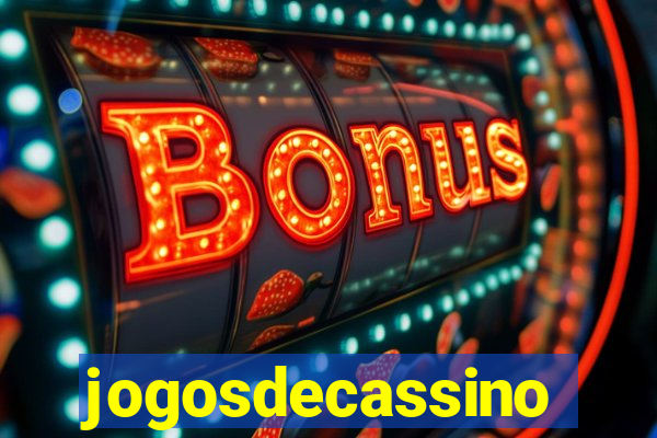 jogosdecassino