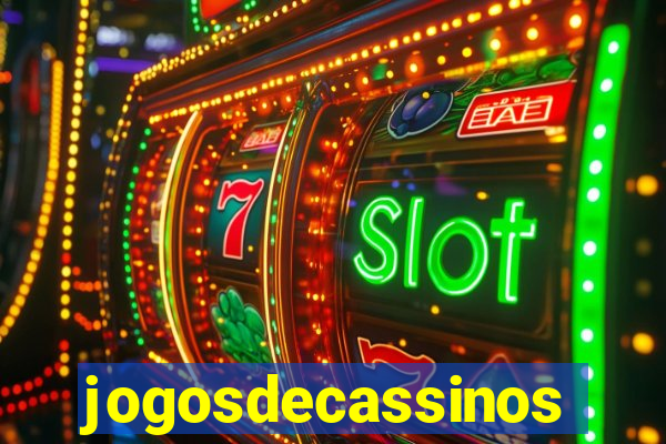 jogosdecassinos