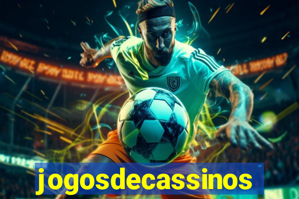 jogosdecassinos
