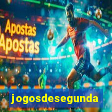 jogosdesegunda