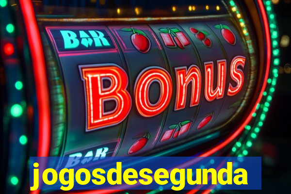 jogosdesegunda