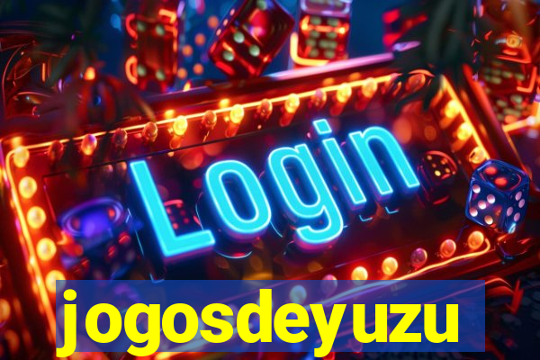 jogosdeyuzu
