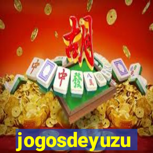 jogosdeyuzu