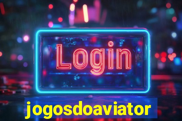 jogosdoaviator