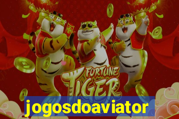 jogosdoaviator